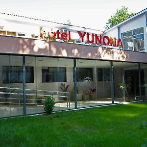 Hotel Yunona